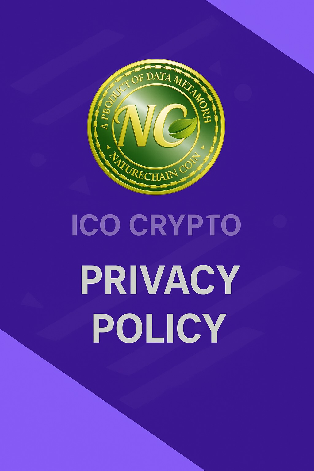 PRIVACY POLICE NC